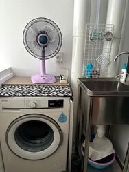 Blk 464A Clementi Peaks (Clementi), HDB 4 Rooms #631818021